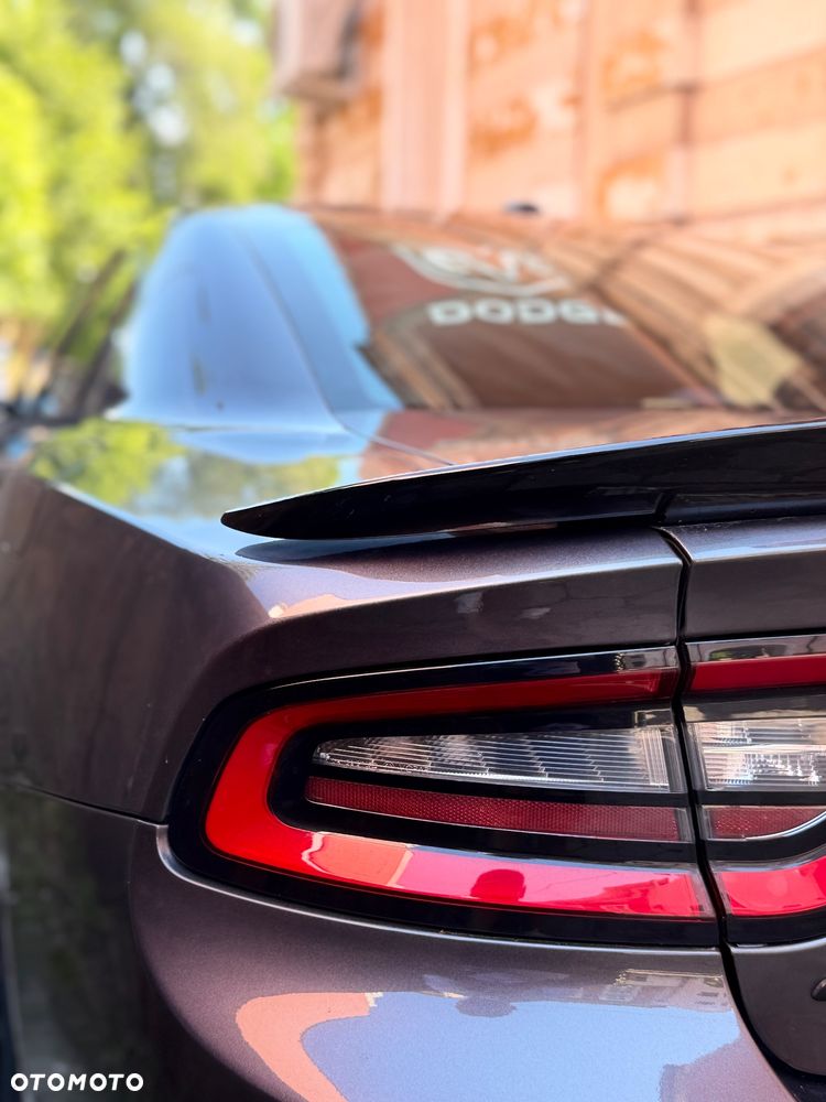 Dodge Charger - 3