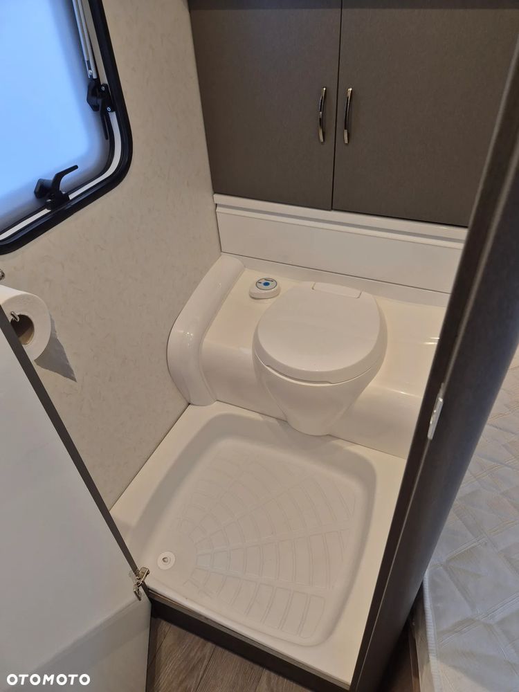 Hobby 460 De luxe Edition - 12