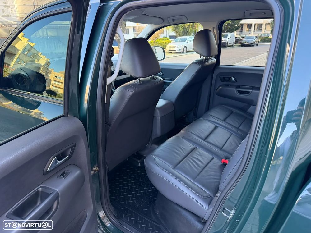 VW Amarok 2.0 BiTDI - 6