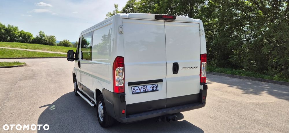 Fiat Ducato - 14