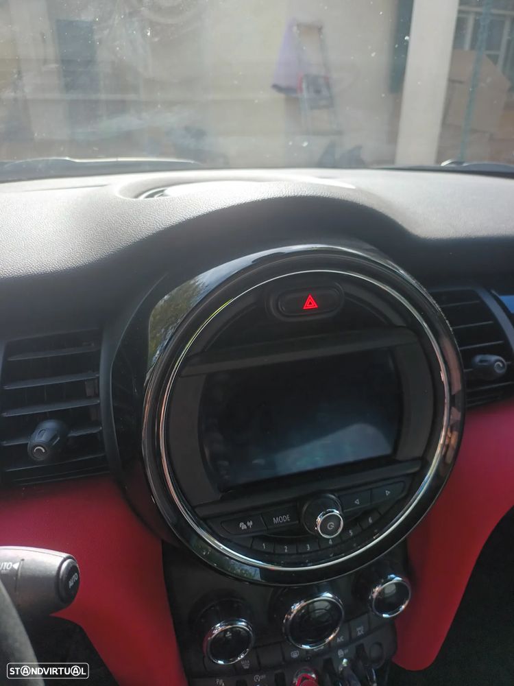 MINI Cabrio Cooper S - 4