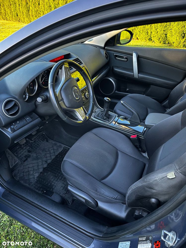 Mazda 6 Sport 2.0 Exclusive - 7