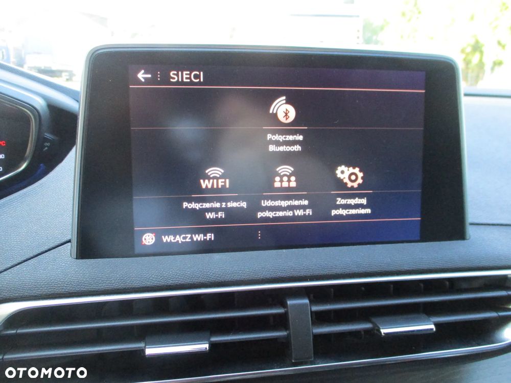 Peugeot 3008 2.0 BlueHDi GT S&S EAT8 - 39