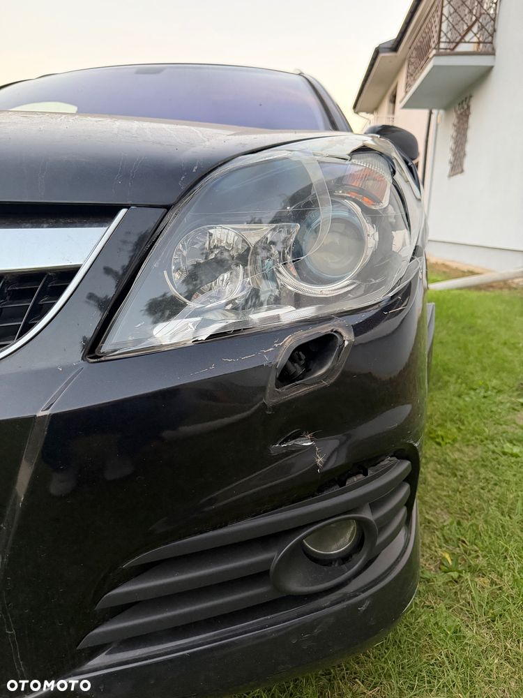 Opel Vectra - 25