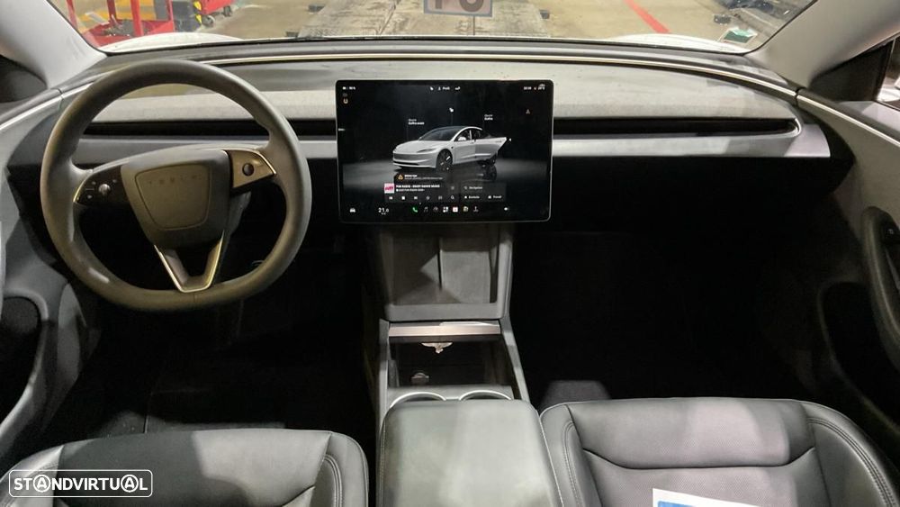 Tesla Model 3 Standard RWD - 6