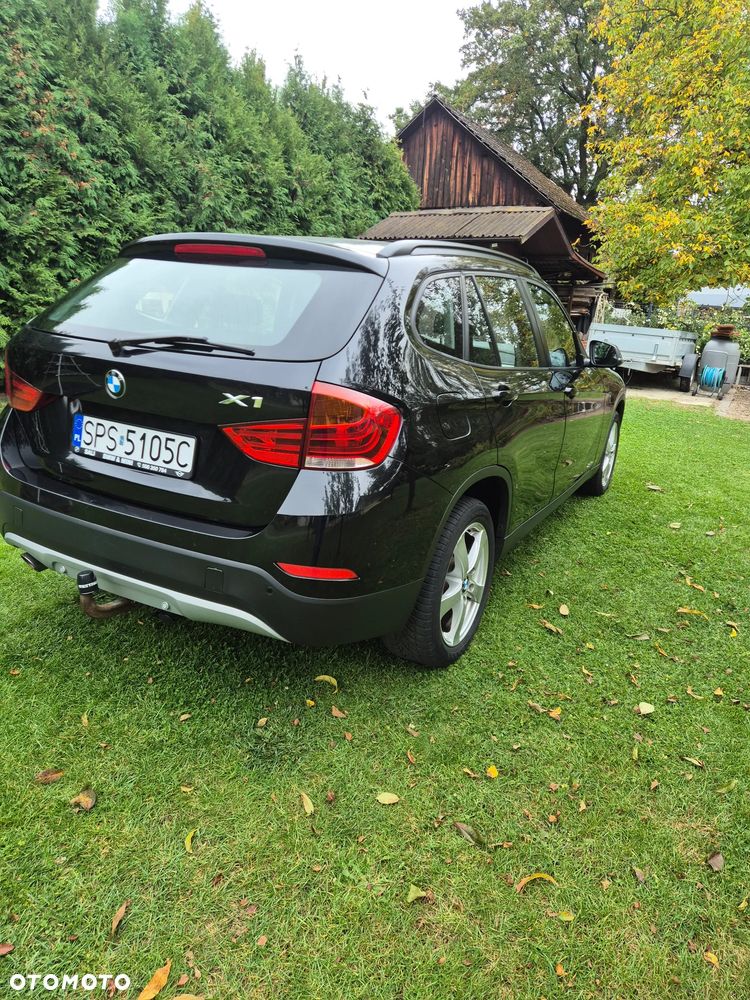BMW X1 - 4