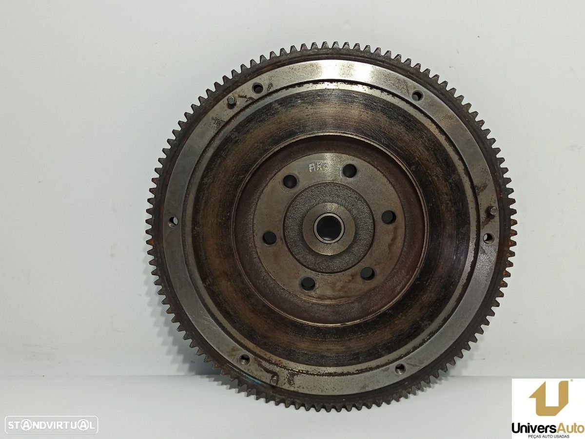VOLANTE MOTOR HONDA CR-Z (SZT) GT - 1