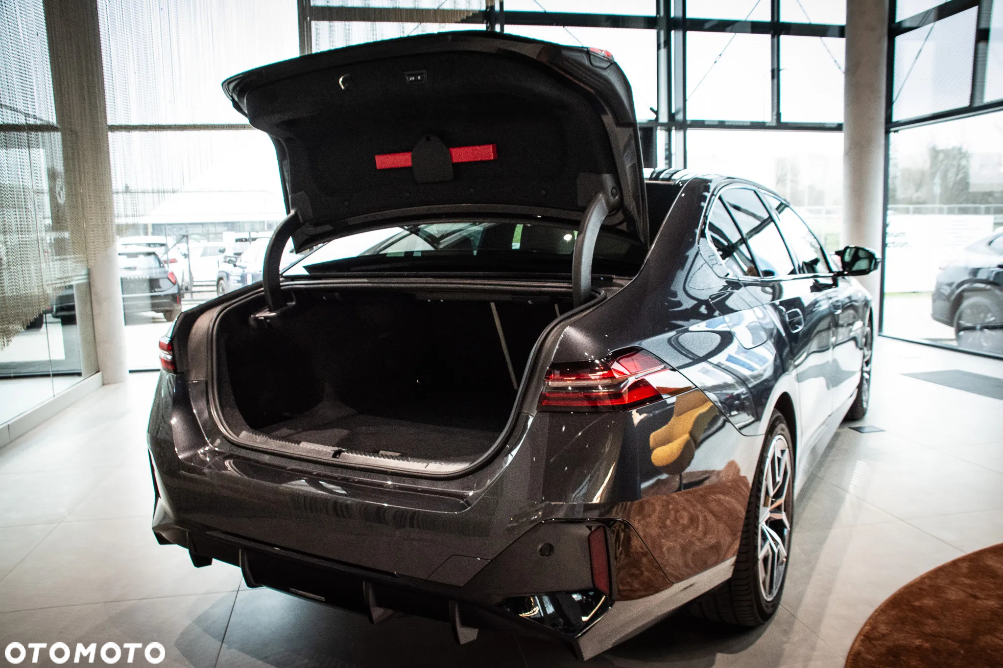 BMW i5 83.9kWh M60 xDrive - 25