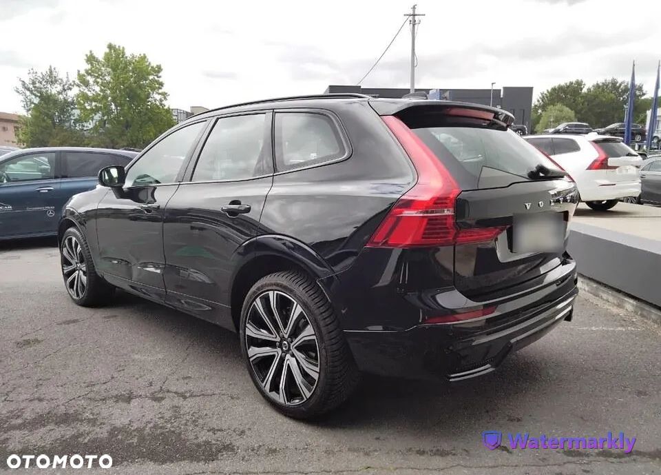 Volvo XC 60 - 4