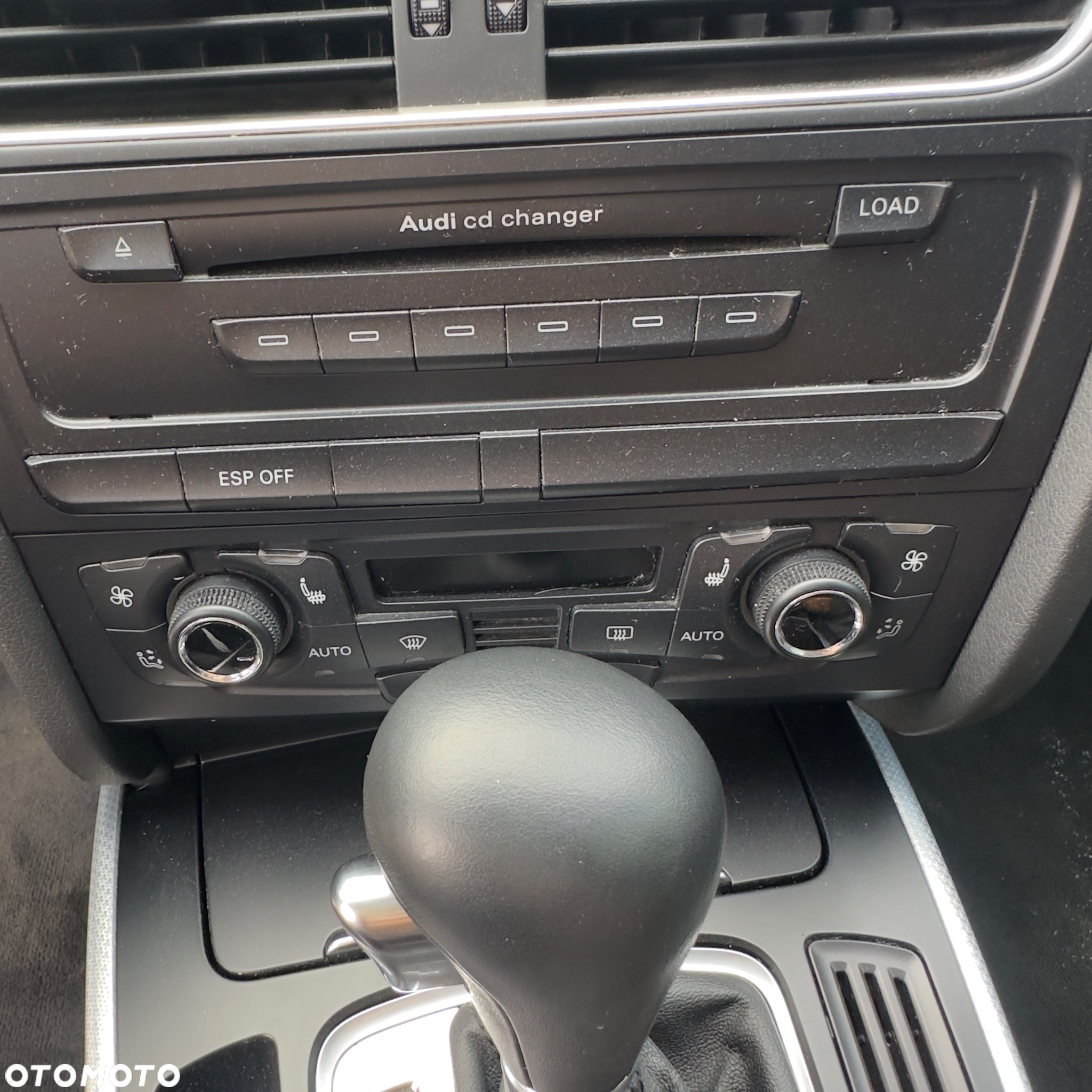 Audi A4 - 15