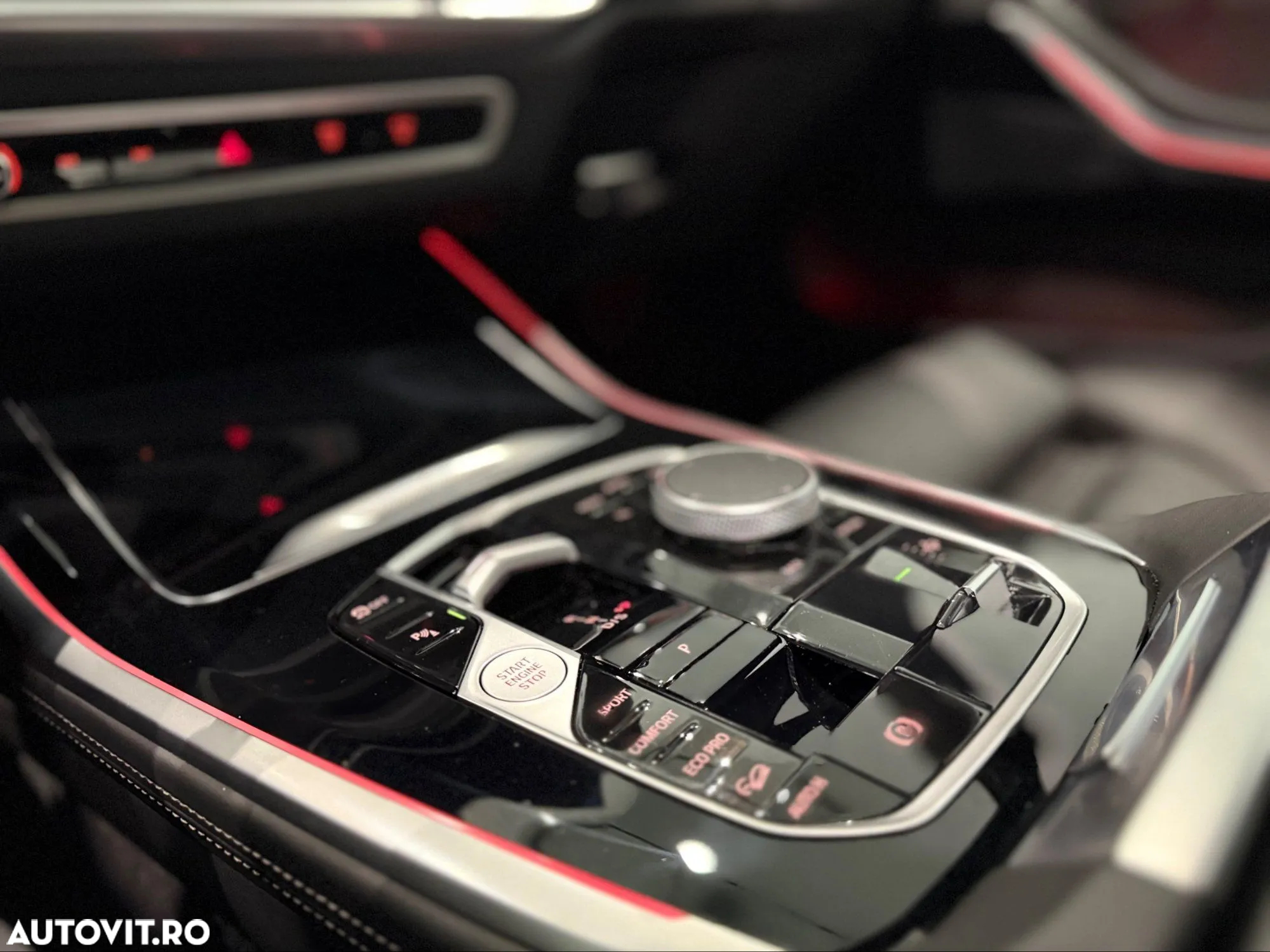 BMW X7 xDrive40d - 28