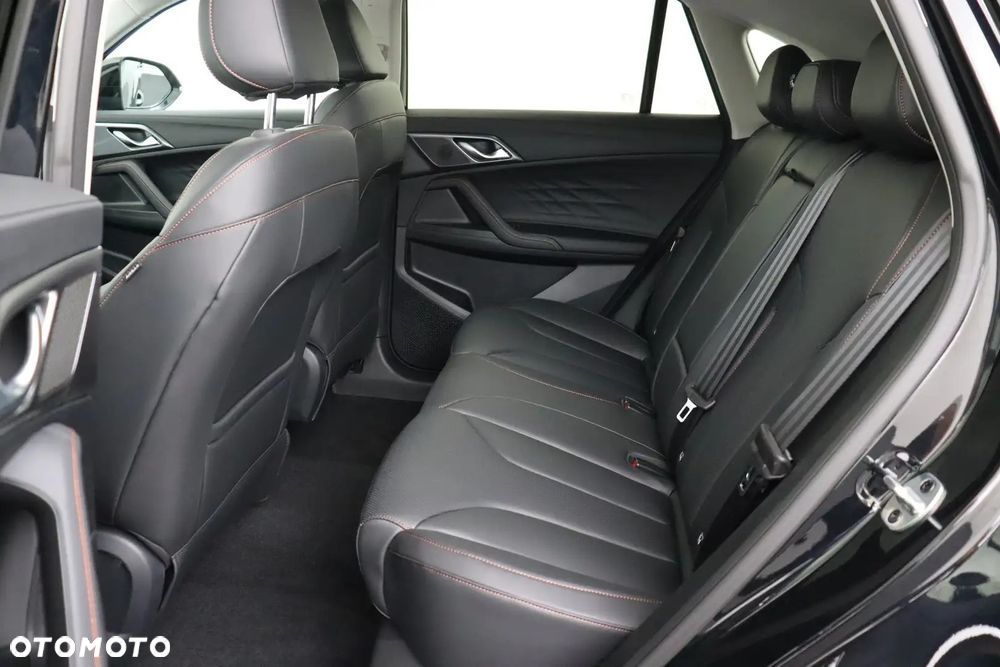 MG HS 1.5T PHEV Exclusive - 6