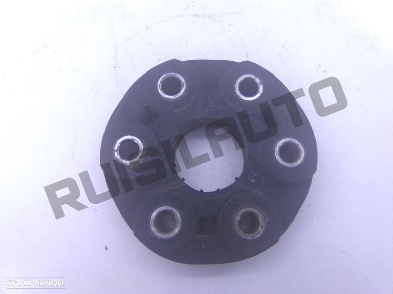Sinobloco Transmissão 4684 Ford Scorpio [1985_1998] 2.4 I - 1
