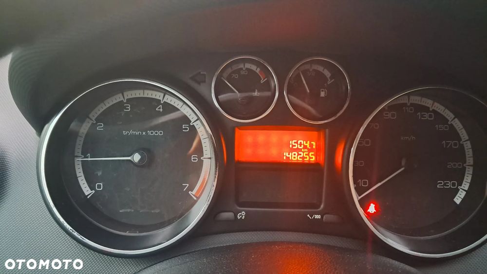 Peugeot 308 - 12