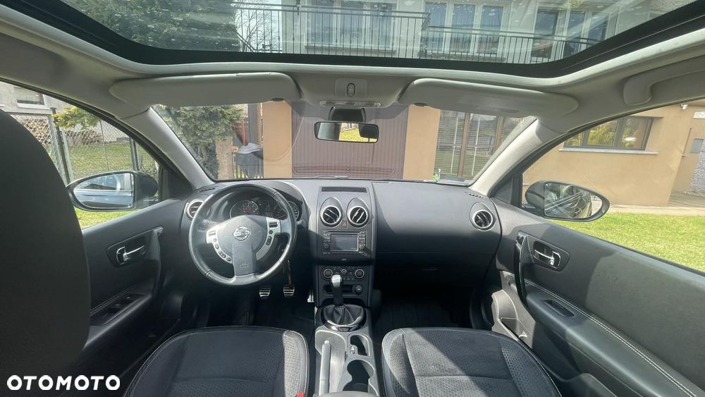 Nissan Qashqai 1.6 Tekna - 2