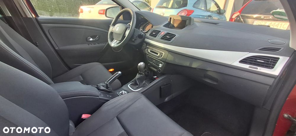 Renault Megane - 6