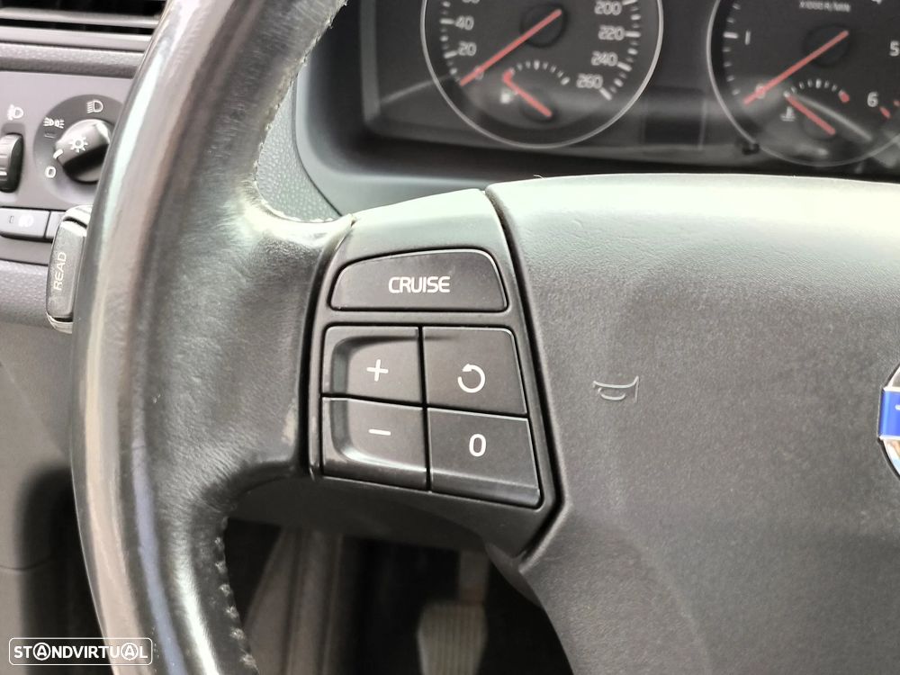 Volvo V50 1.6 D Drive - 15