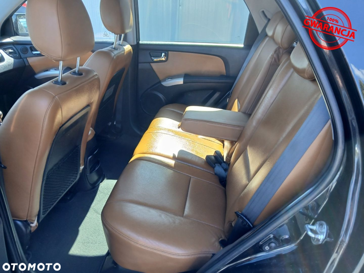 Kia Sportage - 26