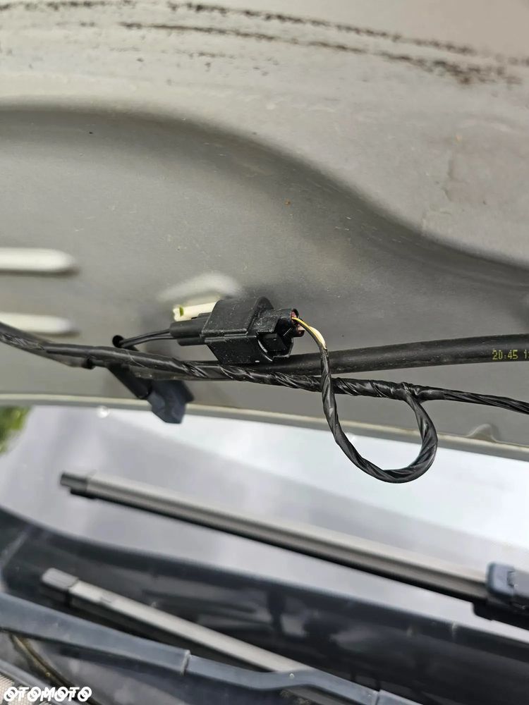 Ford Grand C-MAX 1.5 TDCi Start-Stopp-System Titanium - 8