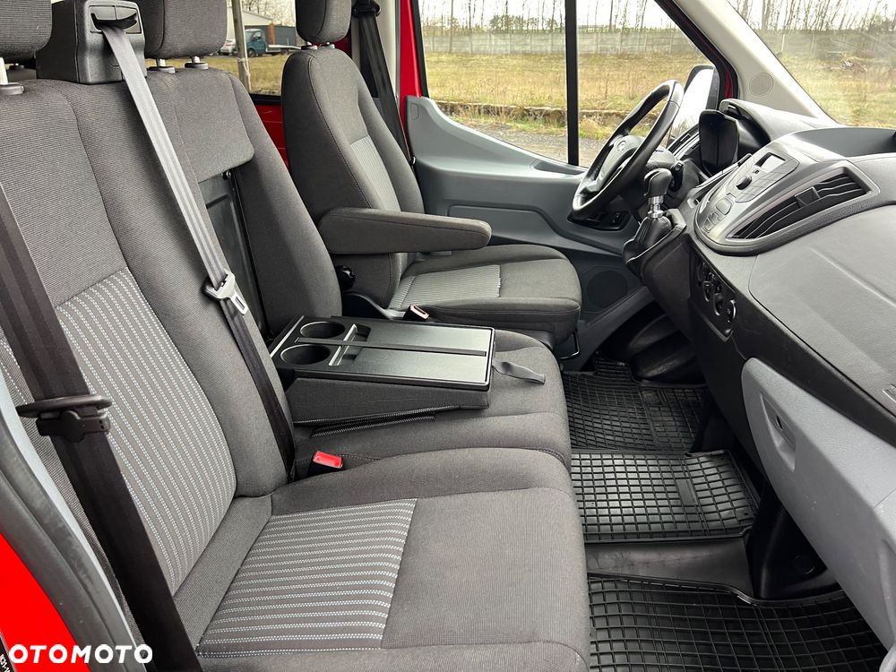 Ford Transit L2H3 Pkw VA Basis - 18