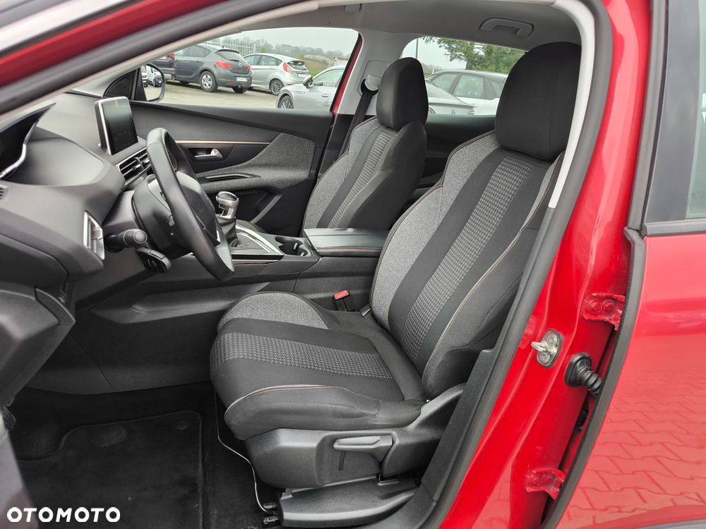 Peugeot 3008 BlueHDi 130 Stop & Start Allure - 17