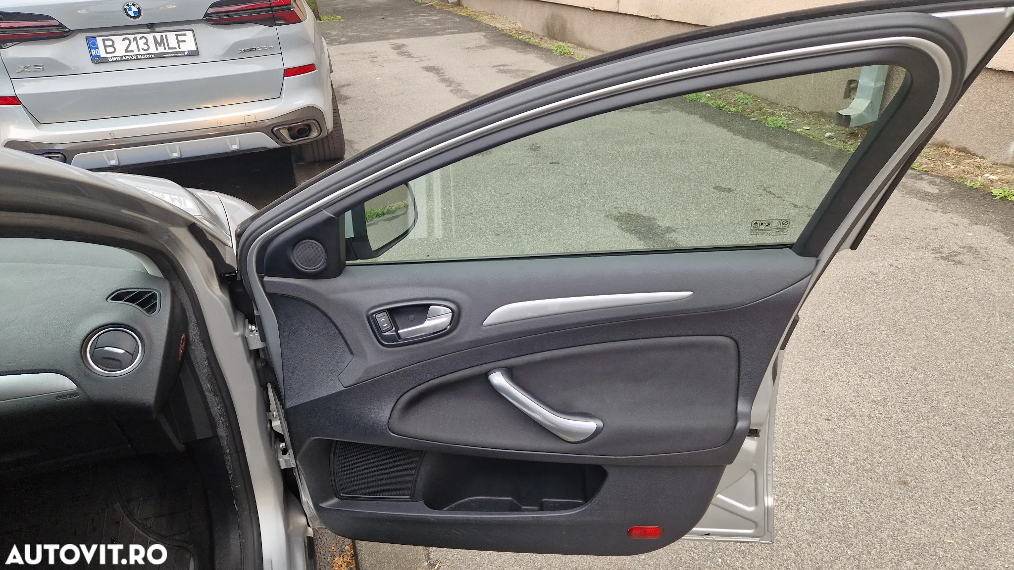 Ford Mondeo 2.0 TDCi Trend - 20