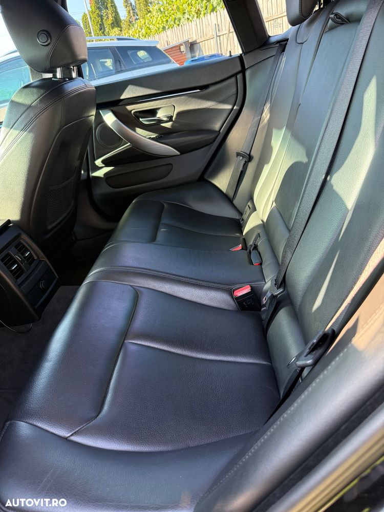 BMW Seria 4 - 16