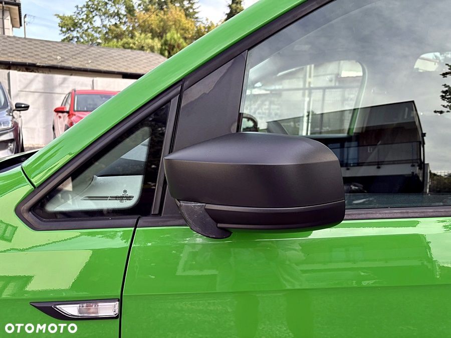 Volkswagen Caddy Maxi 2.0 TDI Trendline - 19