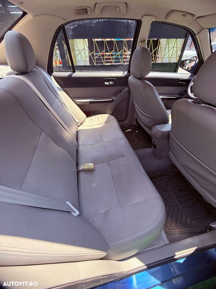 Geely Ex5 - 7