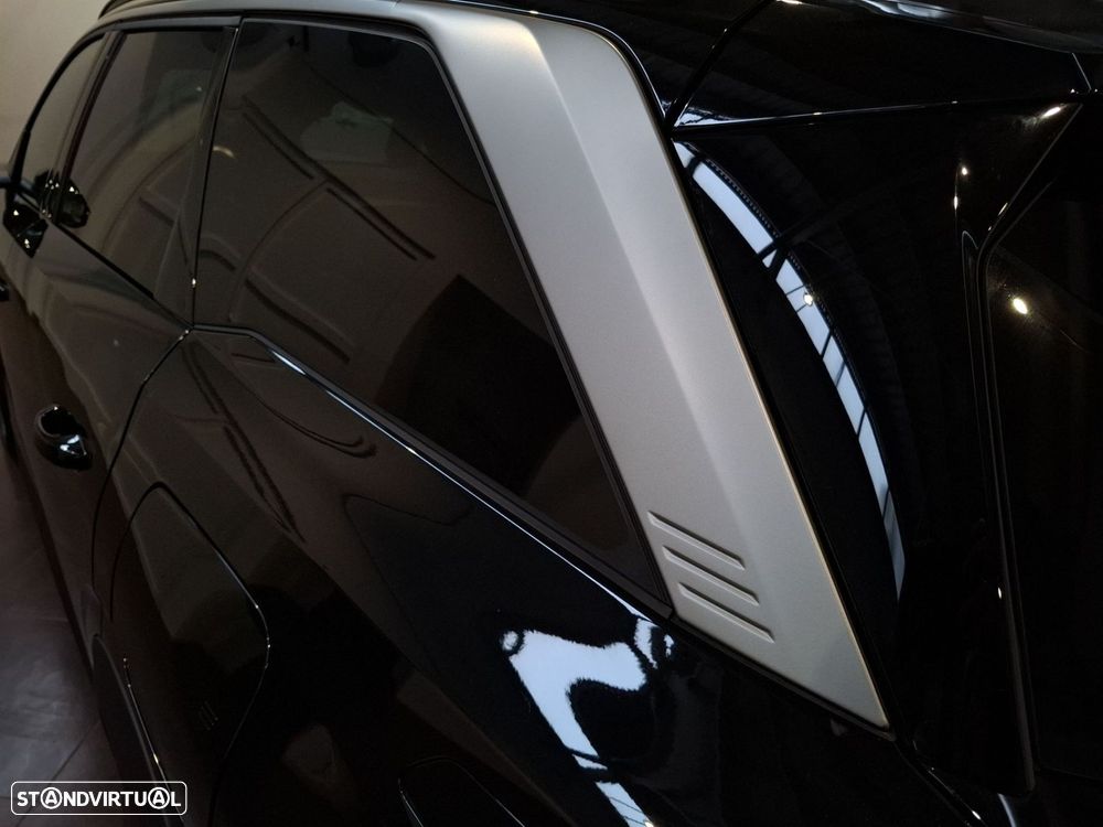 Peugeot 5008 1.6 Plug-in Hybrid GT e-DCS7 - 25