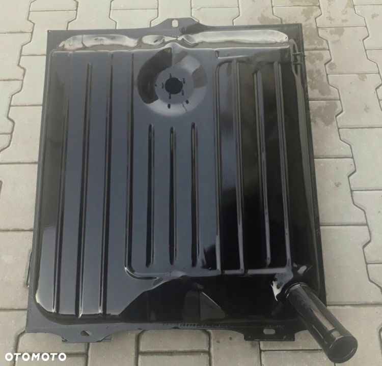 ZBIORNIK PALIWA W114 W115 - 2