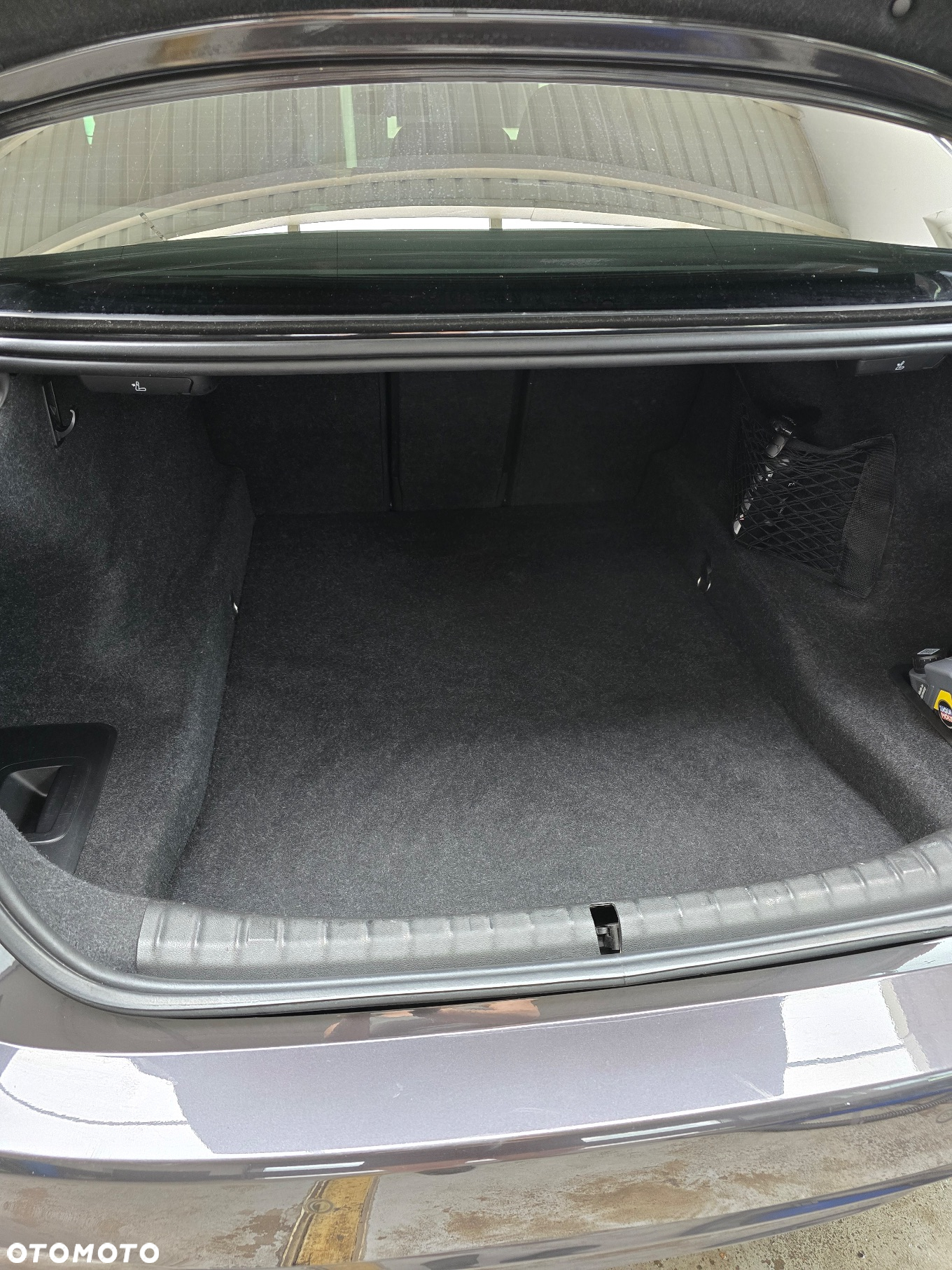 BMW Seria 5 530i xDrive M Sport sport - 12