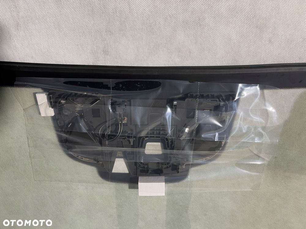 szyba przednia nowa solarna mercedes s-class c217 coupe 2014-2017 - 6
