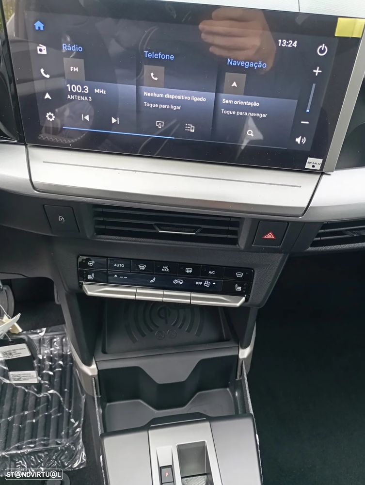 Opel Frontera 1.2 Hybrid Edition eDCT - 11