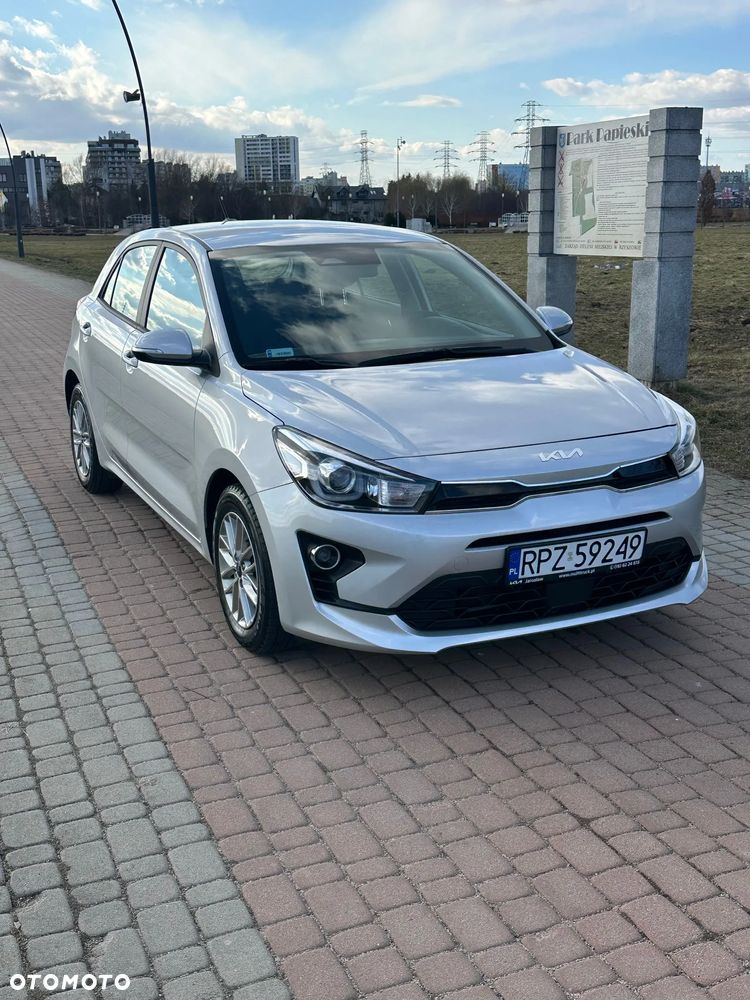 Kia Rio 1.0 T-GDI L - 17