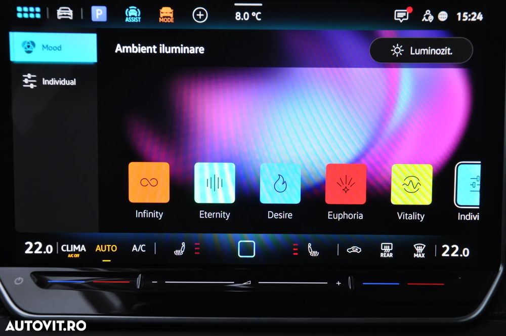 Volkswagen Tayron 2.0 TDI SCR 4MOTION DSG Life - 28