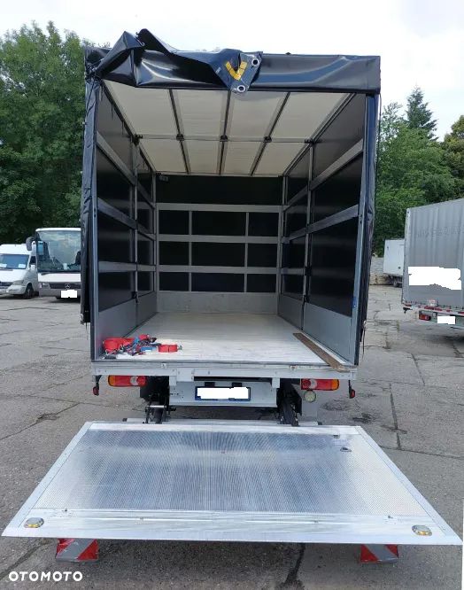 Renault Master - 1
