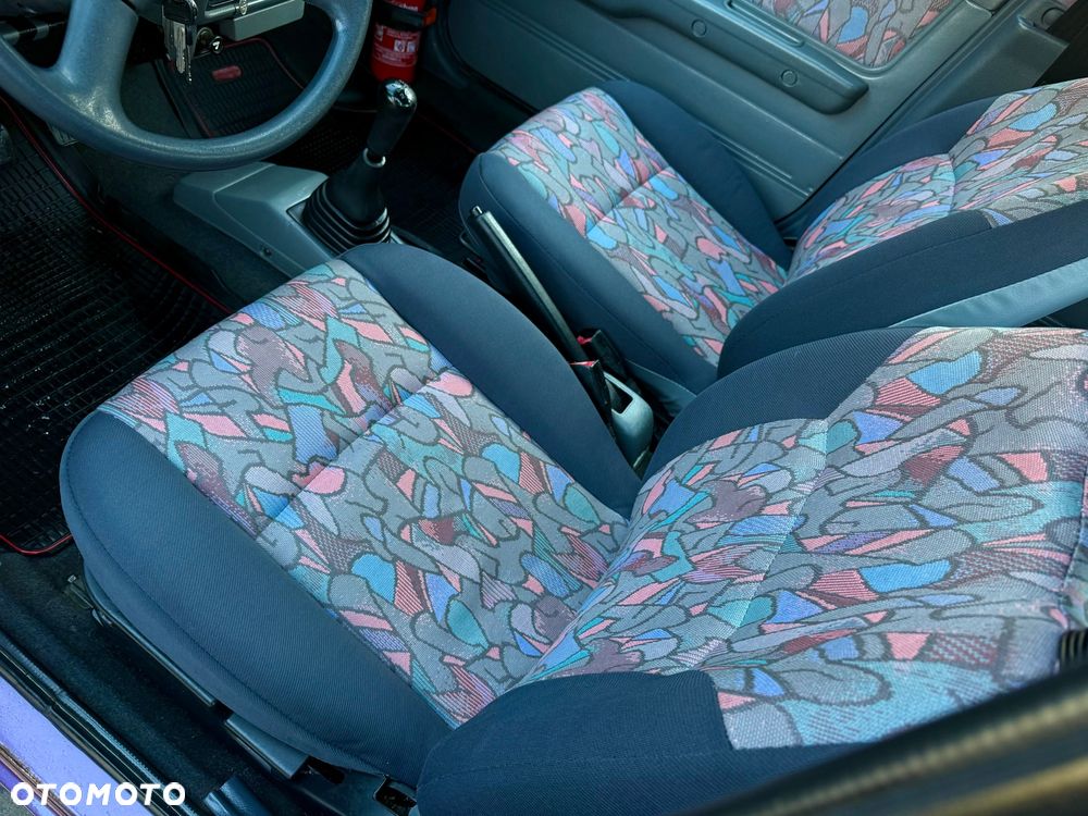 Daewoo Tico 800 New SX - 21