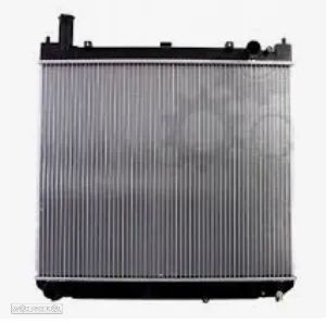 Radiador da água do motor Toyota Hiace LXH12 1995 a 1998 16400-5B320 - 1