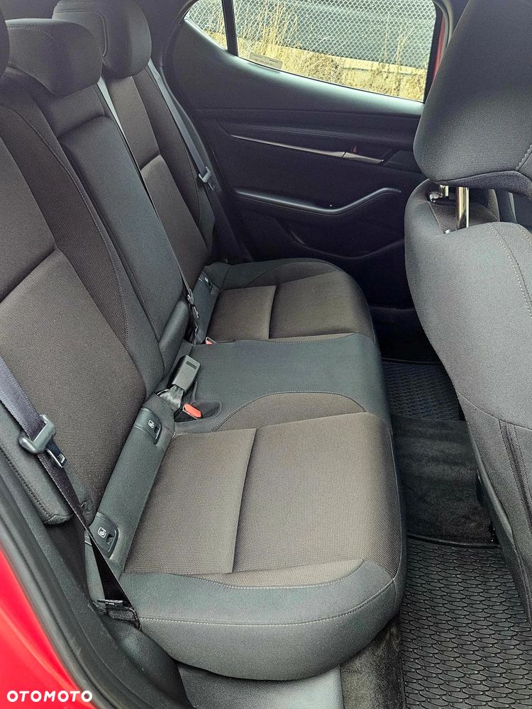 Mazda 3 2.0 mHEV Kai - 11