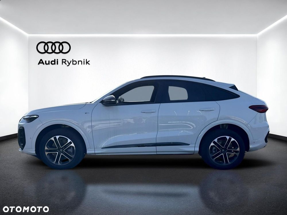 Audi Q5 Sportback - 5
