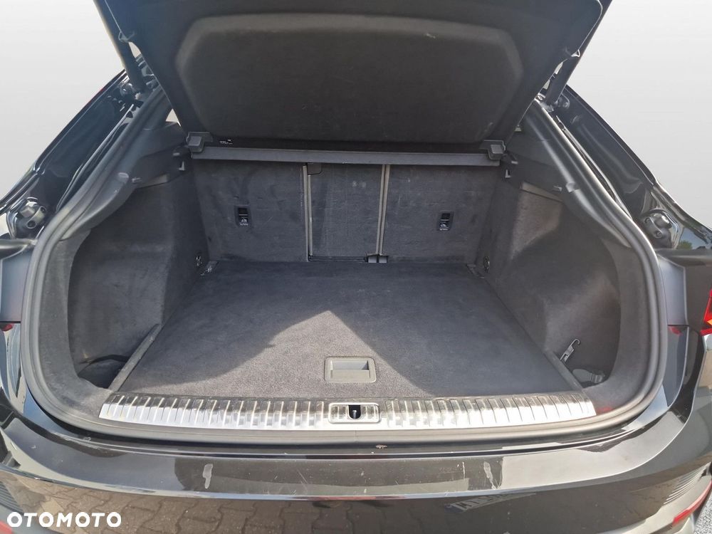 Audi Q3 Sportback 35 TDI S-Line S tronic - 22