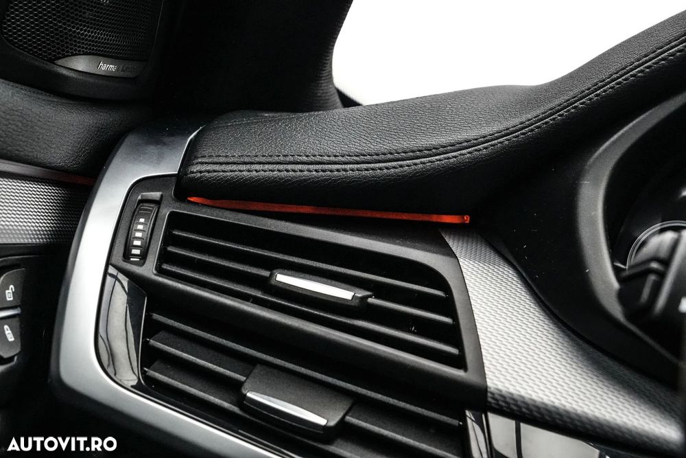 BMW X6 M 2016 — imagine 28