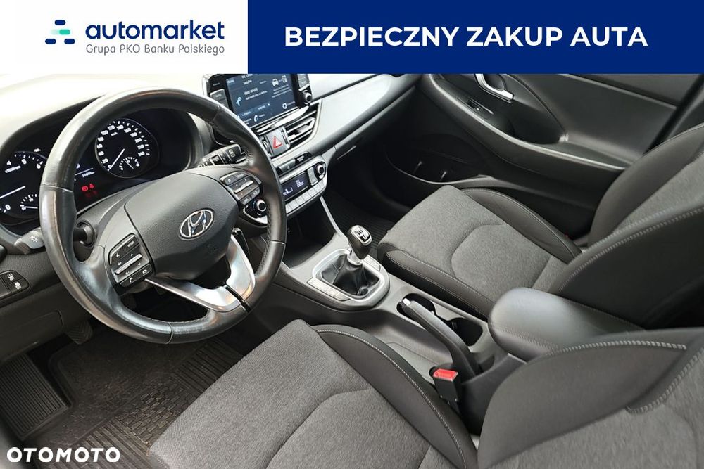 Hyundai i30 1.5 DPI Smart - 10