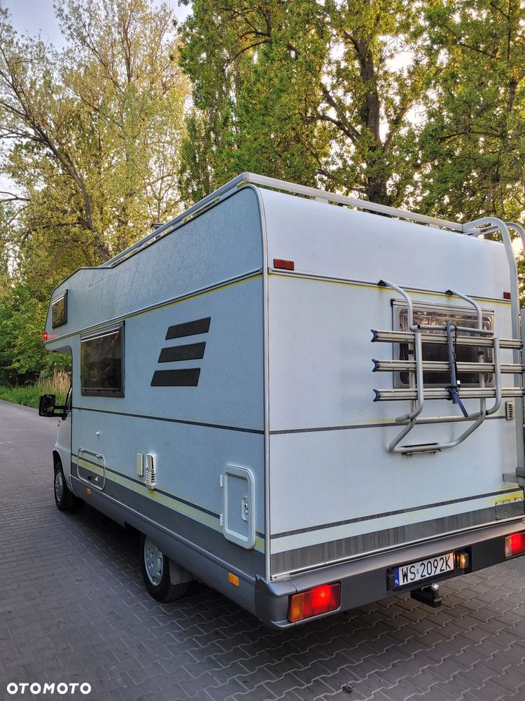 Fiat Ducato - 4