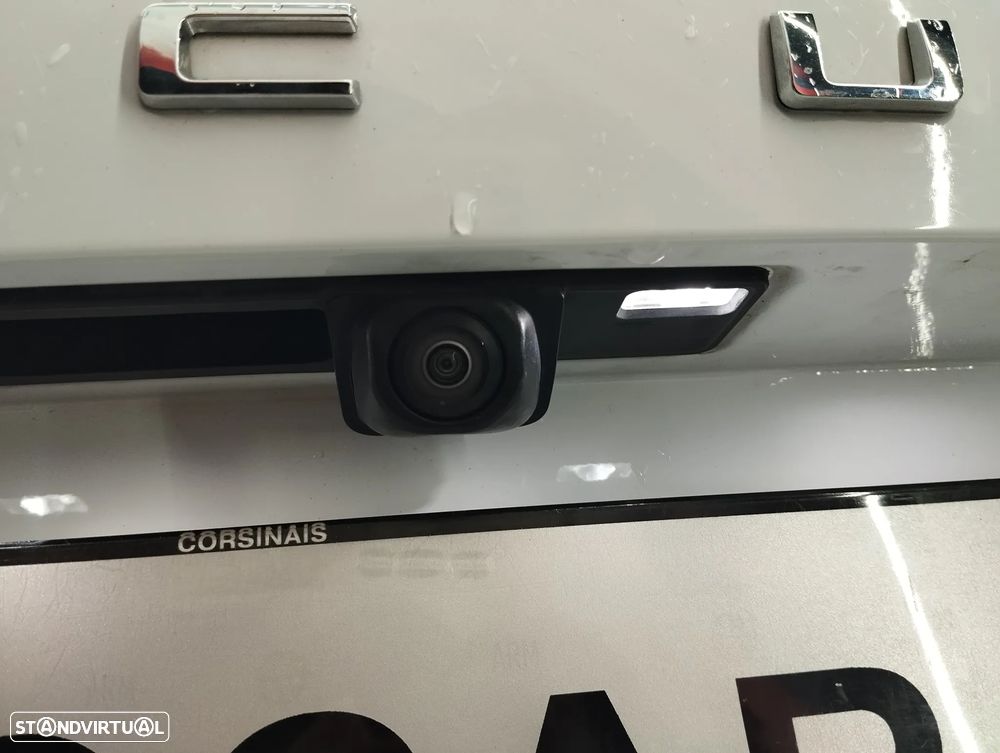 Ford Focus SW 1.0 EcoBoost MHEV Active - 12