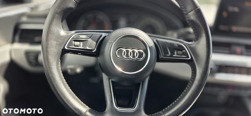 Audi A4 Limousine 2.0 TDI S tronic quattro - 31