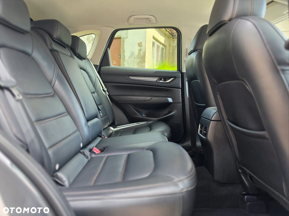 Mazda CX-5 - 32