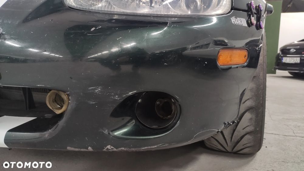 Mazda MX-5 1.9i 16V - 36