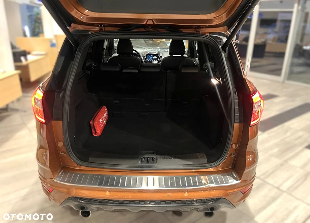 Ford Kuga 2.0 EcoBoost 4x4 ST-Line - 30